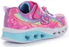 Skechers Flutter Heart Lights-Groovy Swirl 303253L-HPLV Produktbild-Vorschau 17