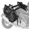 VEVOR - Bolsa para motocicleta, alforja lateral de 14 Vista previa de la imagen del producto 1