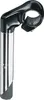 Ergotec Vorbau Cat 25,4 mm 40 mm 30° silber/schwarz Level Produktbild-Vorschau 4