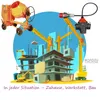 RoadEu CEE Starkstrom Adapter, CEE Stecker 16A, 380V auf Produktbild-Vorschau 7