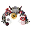 LEGO® NINJAGO Hauptquartier der Motorradfahrer 70640 Produktbild-Vorschau 5