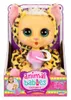 Jakks Tierbabys Leopard + Sound Produktbild-Vorschau 2