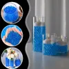Perle di idrogel Dionizos blu – 10.000 pezzi – Sfere di gel Anteprima dell’immagine prodotto 4