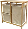 riess-ambiente Wäschekorb LAGOON SPA 70cm natur beige Produktbild-Vorschau 9