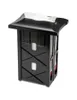 Dávkovač ubrousků, N4 system, 343x251x178 mm, TORK Náhled obrázku produktu 1