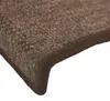 Tappetini per gradini Beautissu XXL ProStair, 65x28 cm, 15 Anteprima dell’immagine prodotto 3