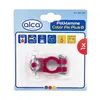 alca® Svorka baterie Wing Plus (+) červená 12/24 V svorka Náhled obrázku produktu 3