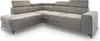 Masseno Ecksofa ALVORO L-S mit Schlaffunktion L-Form, Sofa Produktbild-Vorschau 2