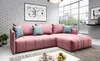 FURMEB24 - DON 245 x 180 cm  Sofa mit Schlaffunktion und  Produktbild-Vorschau 2