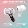 In Ear, 4 ENC Noise Cancelling Mic Ohrhörer, HiFi Stereo Produktbild-Vorschau 4