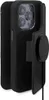 Decoded Leather Detachable Wallet iPhone 14 Pro Black Produktbild-Vorschau 2