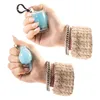 1 x Squishy Squeezy Squeeze Bubble Tea avec porte-clés Voir les images du produit 2