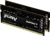 Kingston FURY Impact - DDR4 - Kit - 64 GB: 2 x 32 GB - SO Náhled obrázku produktu 3