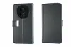 Bookstyle-Case für Ulefone Armor 23 Ultra schwarz Podgląd zdjęcia produktu 4