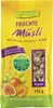 Rapunzel Früchte Müsli 750g Produktbild-Vorschau 2
