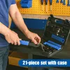 Kinzo Universal 21 TLG. Zestaw narzędzi rowerowych w Podgląd zdjęcia produktu 4