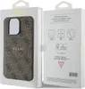 Guess GUHMP15LG4GFRW iPhone 15 Pro 6.1 brązowy/brown Podgląd zdjęcia produktu 9