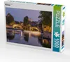 CALVENDO Puzzle Nürnberg | 1000 Teile Lege-Größe 64x48cm Produktbild-Vorschau 2