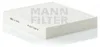 MANN-FILTER CU 2442 Innenraumfilter Pollenfilter für OPEL Produktbild-Vorschau 6