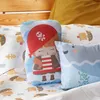 Pirate ship Kissen 40x30 cm Produktbild-Vorschau 2