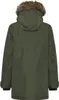 Didriksons Rick 2 - Herren Parka, Größe:L, Farbe:deep green Produktbild-Vorschau 5
