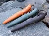 Zapalte můj oheň Švédský nůž FireKnife2v1 - rezavě oranžový Náhled obrázku produktu 8