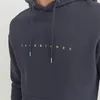 Jack & Jones Star Kapuzenpullover Blau XL Herren Blau XL Produktbild-Vorschau 18