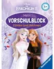 Disney Die Eiskönigin 2 - Mein Vorschulblock: Zählen und Náhled obrázku produktu 2