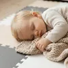 27 Teile Spielmatte Baby Puzzlematte 30x30 Krabbelmatte Produktbild-Vorschau 6