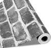 VEVOR Tapete selbstklebend, 45 cm x 10 m, Wandtapete, Produktbild-Vorschau 1