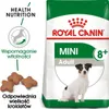 Royal Canin Mini Adult +8 - 2 kg Náhľad obrázku produktu 2