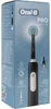 Oral-B Pro 1 Cross Action Black Náhled obrázku produktu 11