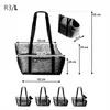 Hundetasche Tragetasche Transporttasche für Hunde & Katzen Produktbild-Vorschau 2
