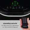 Klarstein Rafraichisseur d'Air Mobile 4 en 1, Refroidisseur Voir les images du produit 7