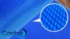 Pool Solarfolie SUN 800 x 400 cm Solarplane Produktbild-Vorschau 4