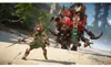 Spiel HORIZON FORBIDDEN WEST PLAYSTATION 4 PS4 Produktbild-Vorschau 11