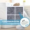 3 Stš¹ck LG Pure Fresh Kš¹hlschrank Luftfilter - Fš¹r LG Produktbild-Vorschau 2