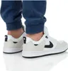 Nike SB Alleyoop Herren Sneaker in Weiß, Größe 9 Produktbild-Vorschau 7