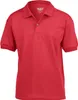 Gildan Kids' DryBlend® Jersey Polo Produktbild-Vorschau 1