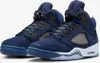 Nike Air Jordan 5 Navy "Georgetown", FD6812-400, Rozmiar: Podgląd zdjęcia produktu 6