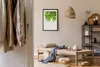 Bild - Bilderrahmen - 50 cm x 70 cm - MDF - Rahmen - Produktbild-Vorschau 3