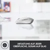 Logitech MX Anywhere 3 für Mac Maus kabellos weiß Produktbild-Vorschau 13