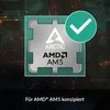 Arctic Alpine AM4 - Refroidisseur à air pour processeur - Voir les images du produit 10