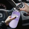 Faraday Cage Tech-Protect Klr100 Pouch Keyless Rfid Signal Voir les images du produit 5