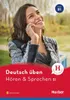 Deutsch üben - Hören & Sprechen B1 Anteprima dell’immagine prodotto 1