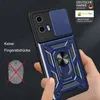 Outdoor Panzer Hülle Motorola Moto G34 Handyhülle mit Produktbild-Vorschau 3
