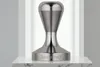 Premium Tamper 51 mm Edelstahl Barista Stempel Presse Produktbild-Vorschau 1