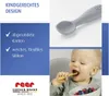 reer 23072, Kleinkind-Besteck, Beige, Blau, Gelb, Silikon, Produktbild-Vorschau 16