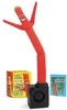 Wacky Waving Inflatable Tube Guy Náhled obrázku produktu 1