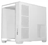ASUS A32 Plus TG ARGB White, Midi Tower, PC, Weiß, ATX, Produktbild-Vorschau 3